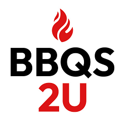 BBQs 2u Logo