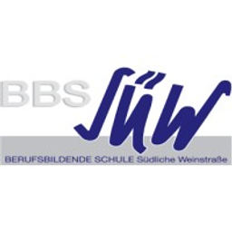 Berufsbildende Schule Bad Bergzabern Logo