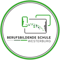 Berufsbildende Schule Schulbüro Logo