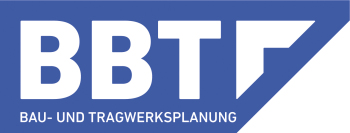 BBT Ingenieurbüro für Bau- u. Tragwerksplanung, Dipl.-Ing. Frank Helbig Logo