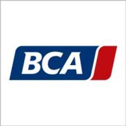 BCA Logo