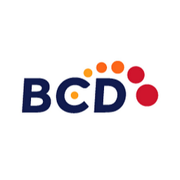 BCD Travel Germany GmbH Logo