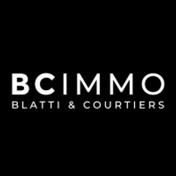 BC IMMO Logo