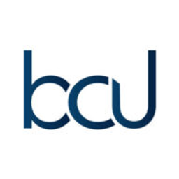 bcu solutions Logo