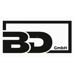 BD Containerhandel & Logistik GmbH Logo