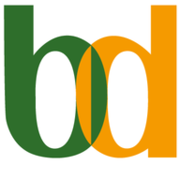 Baustoff- und Düngemittel GmbH Logo