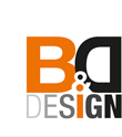 Schmell Detlev und Beate B + D Design Logo