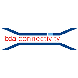 bda connectivity GmbH Logo