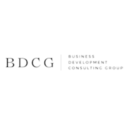 BDCG Logo