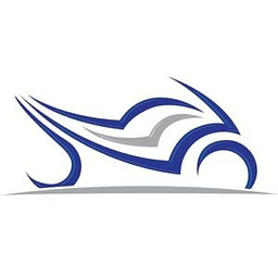 BDLA Motorbikes Logo