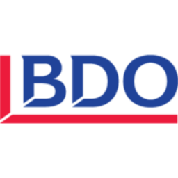 BDO AG Wirtschaftsprüfungsgesellschaft Logo