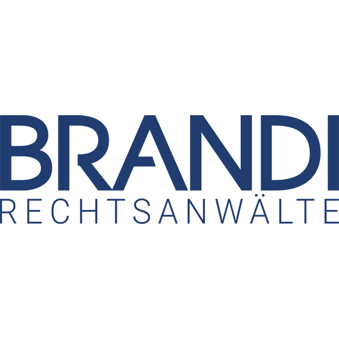 Brandi Rechtsanwälte Paderborn GbR Logo