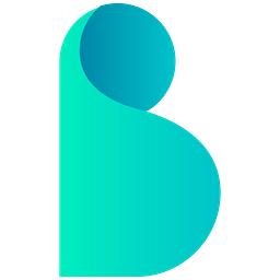 BDroppy Logo