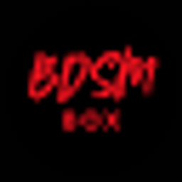 Bdsm Box Logo