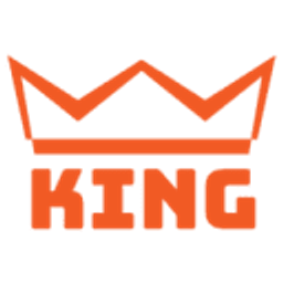 BDSM King Logo