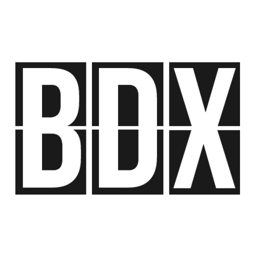 BDX MEDIA GmbH Logo