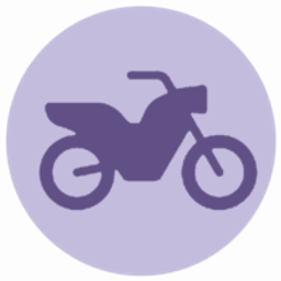 Treiber Michael Sachverständige für Motorräder Logo