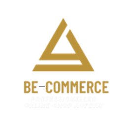 BE-Commerce Logo
