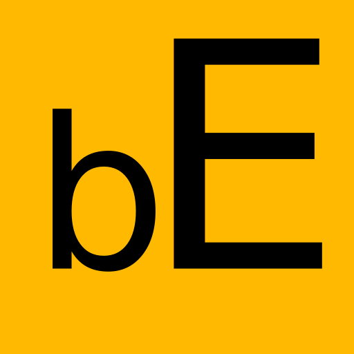 BE Enegy Logo
