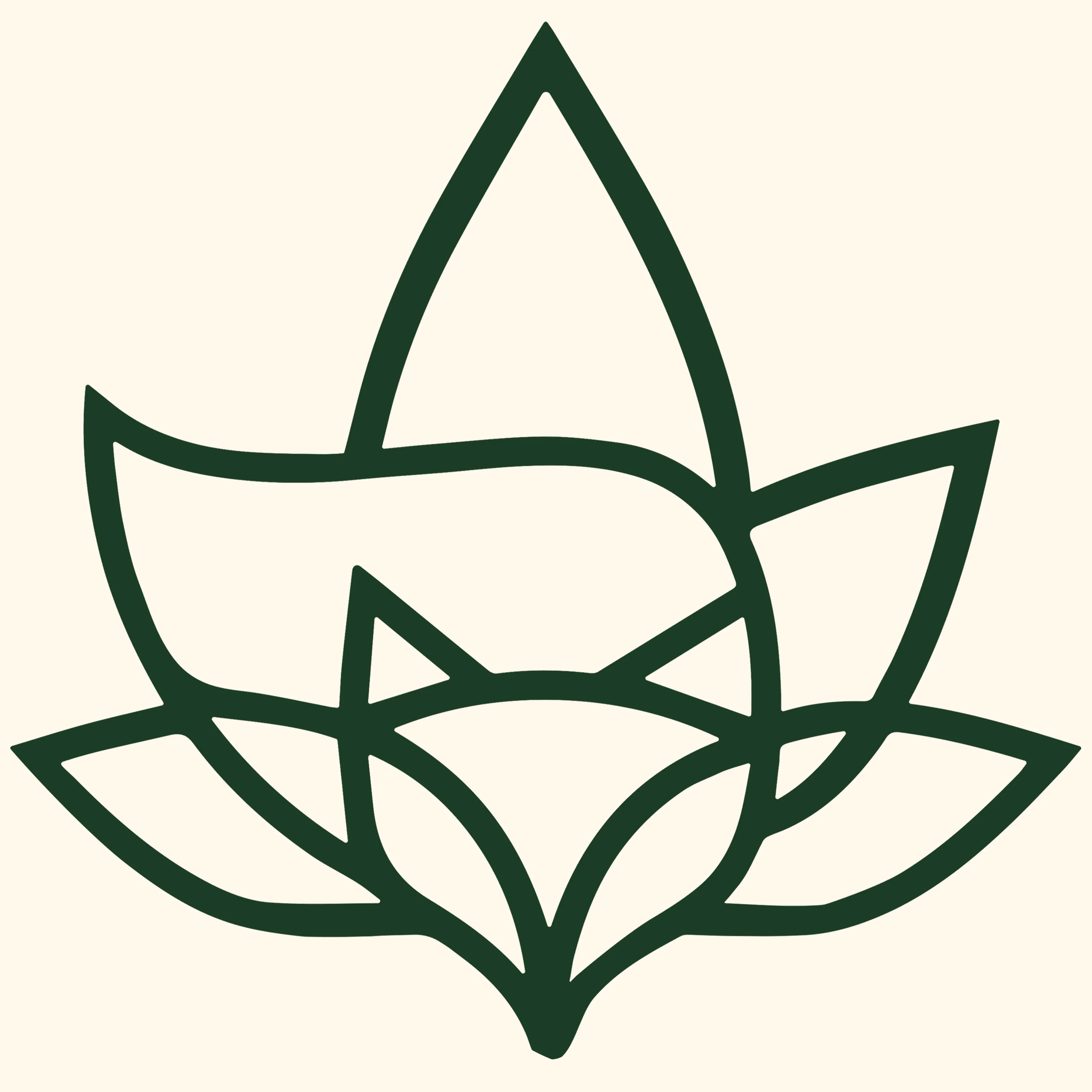 BeFox Logo