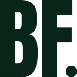 BeFunded Logo