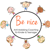 Be Nice - Antimobbingcoach Akademie Logo