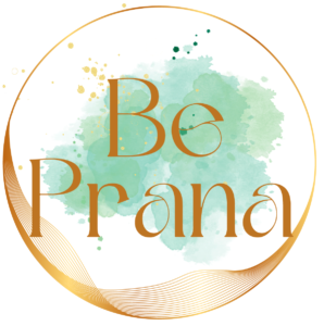 Be Prana Logo