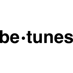 Be Tunes Logo