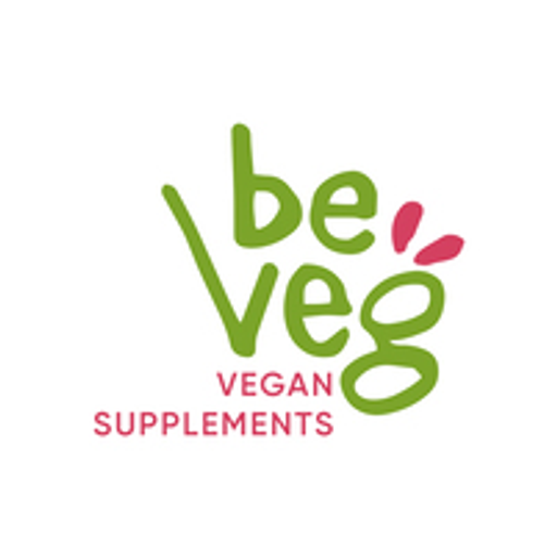BE VEG Logo