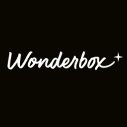 Wonderbox Belgium Logo
