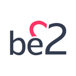 BE2 Logo
