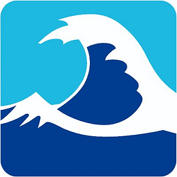 Beach & Pool Logo