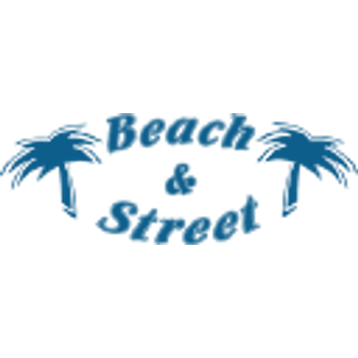 Beachandstreet Logo