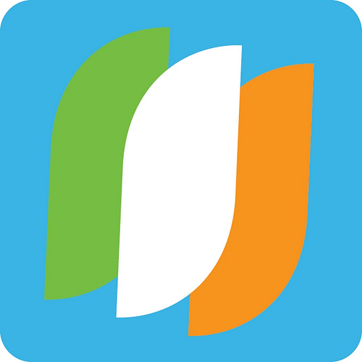 Beachflags Logo