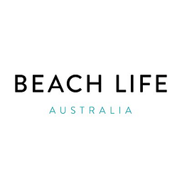 Beach Life Australia Logo