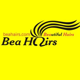 Bea hairs Logo