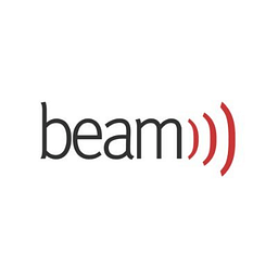 Beam-Shop Logo