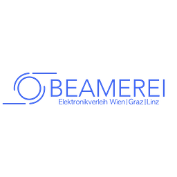 Beamerei Logo