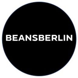 BeansBerlin Logo