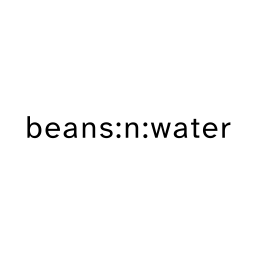 Beansnwater Logo