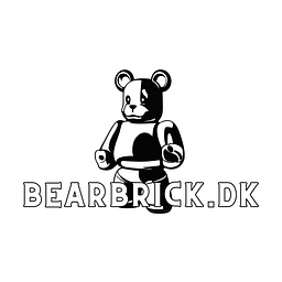 Bearbricks Logo