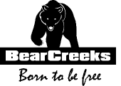 Bearcreeks Logo