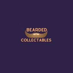 Bearded Collectables Logo