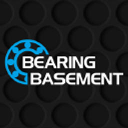Bearing Basement Logo