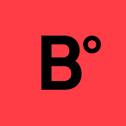 BearingPoint GmbH Logo