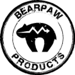 Bearpaw Shop Logo
