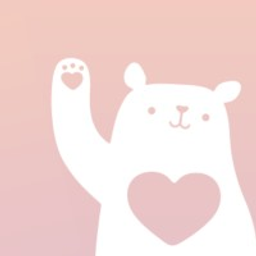BEARS WITH BENEFITS Logo