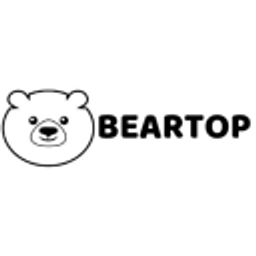 BEARTOP Logo