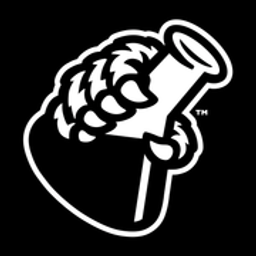 Beast Pharm Logo