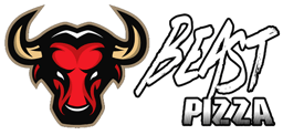 Beast Pizza Logo